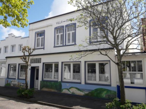 Villa Marie Wohnung 1, Norderney